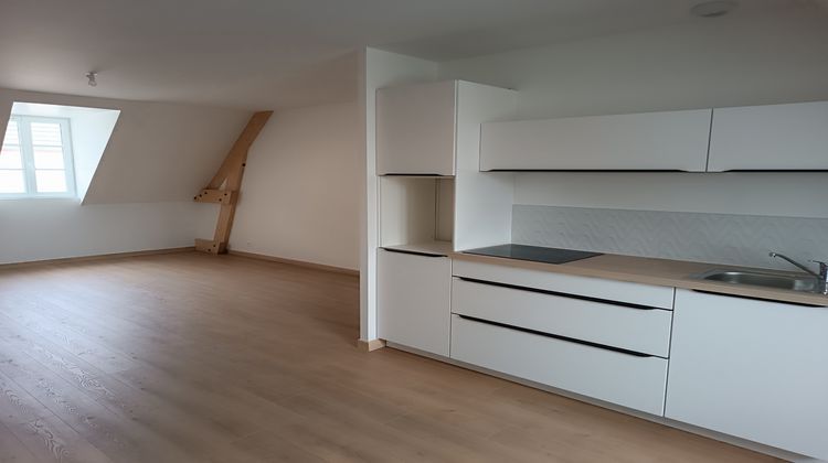 Ma-Cabane - Vente Appartement Lamorlaye, 89 m²