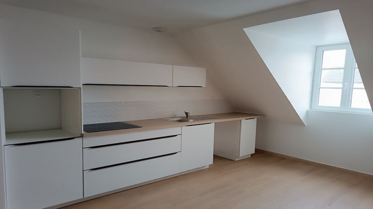 Ma-Cabane - Vente Appartement Lamorlaye, 89 m²