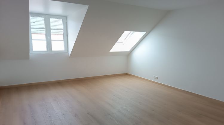 Ma-Cabane - Vente Appartement Lamorlaye, 89 m²