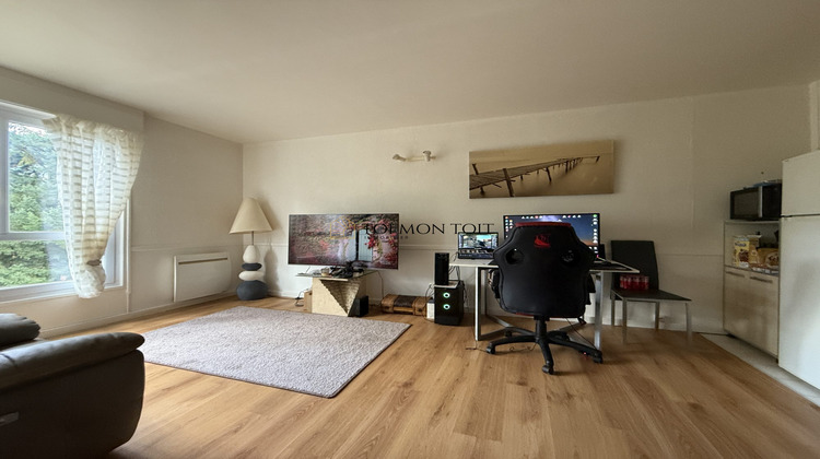 Ma-Cabane - Vente Appartement Lamorlaye, 33 m²