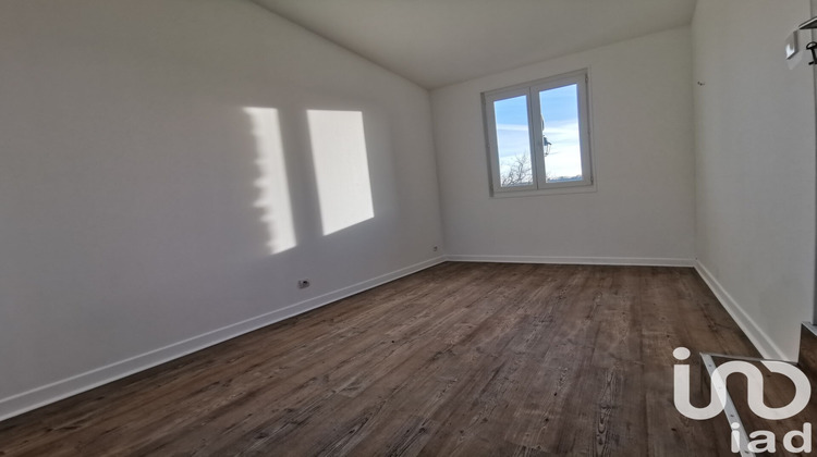 Ma-Cabane - Vente Appartement Lamorlaye, 67 m²