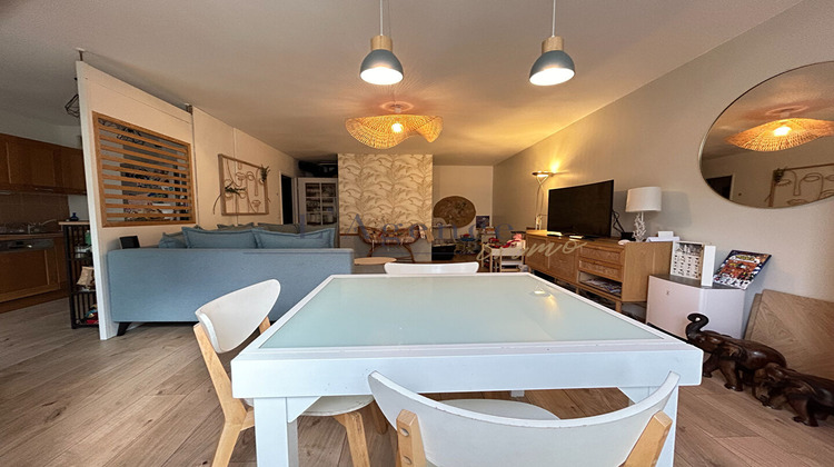 Ma-Cabane - Vente Appartement LAMORLAYE, 75 m²