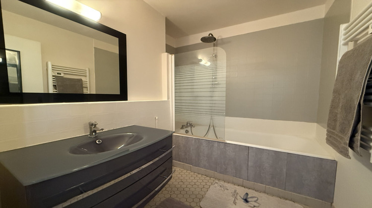 Ma-Cabane - Vente Appartement Lamorlaye, 33 m²