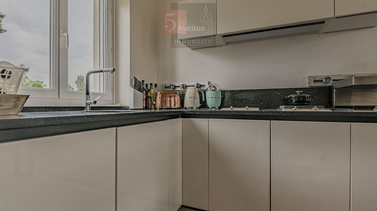 Ma-Cabane - Vente Appartement Lamorlaye, 60 m²