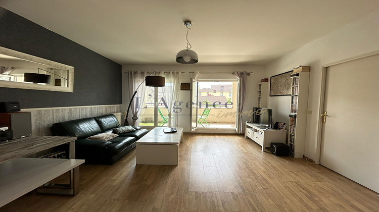 Ma-Cabane - Vente Appartement LAMORLAYE, 68 m²