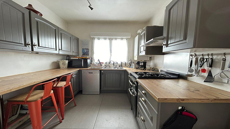 Ma-Cabane - Vente Appartement LAMORLAYE, 68 m²