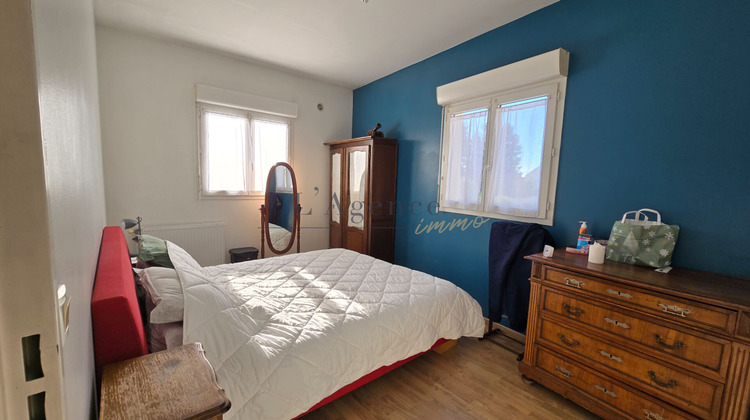 Ma-Cabane - Vente Appartement LAMORLAYE, 68 m²