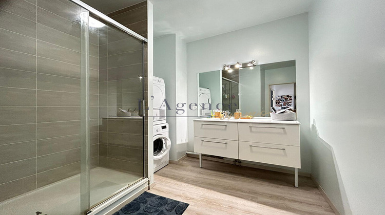 Ma-Cabane - Vente Appartement LAMORLAYE, 68 m²