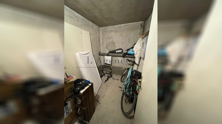 Ma-Cabane - Vente Appartement LAMORLAYE, 68 m²