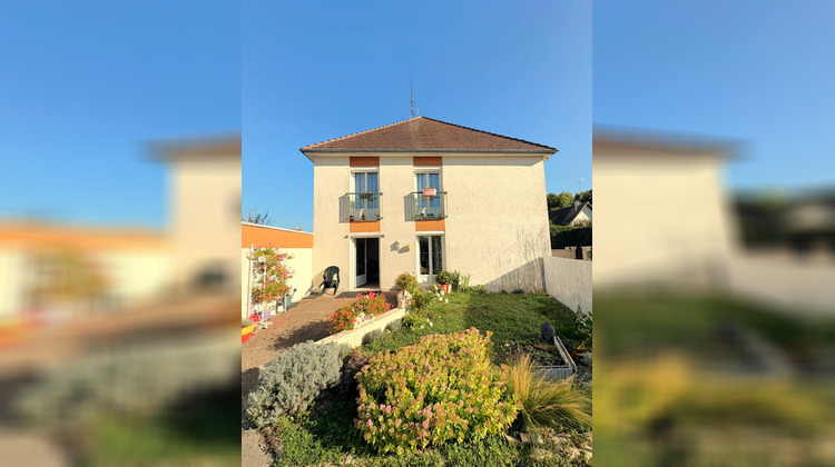 Ma-Cabane - Vente Appartement LAMORLAYE, 79 m²