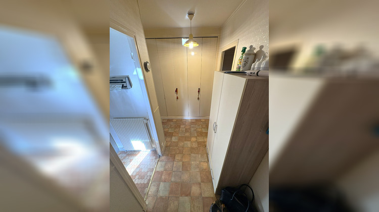 Ma-Cabane - Vente Appartement LAMORLAYE, 79 m²