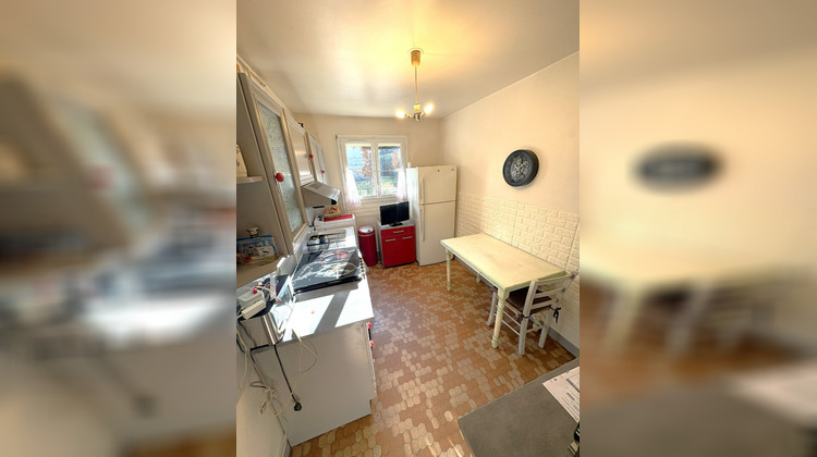 Ma-Cabane - Vente Appartement LAMORLAYE, 79 m²