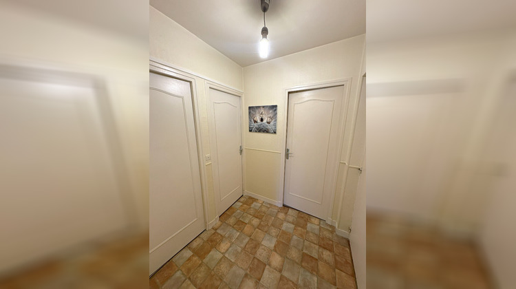 Ma-Cabane - Vente Appartement LAMORLAYE, 79 m²