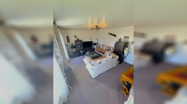 Ma-Cabane - Vente Appartement LAMORLAYE, 79 m²