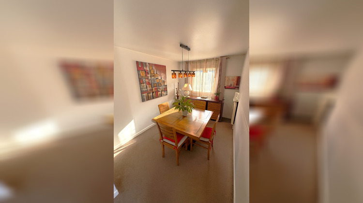 Ma-Cabane - Vente Appartement LAMORLAYE, 79 m²