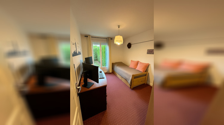 Ma-Cabane - Vente Appartement LAMORLAYE, 79 m²