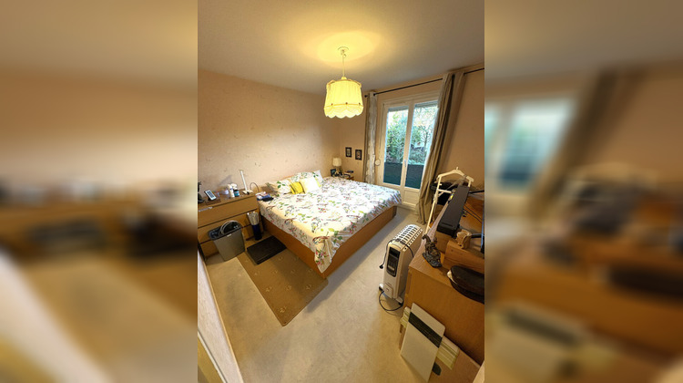 Ma-Cabane - Vente Appartement LAMORLAYE, 79 m²