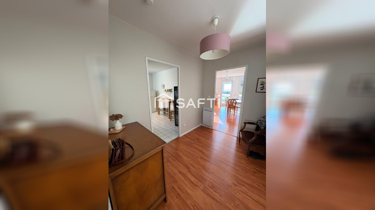 Ma-Cabane - Vente Appartement Lamorlaye, 100 m²