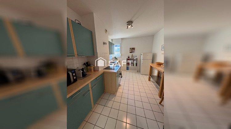 Ma-Cabane - Vente Appartement Lamorlaye, 100 m²