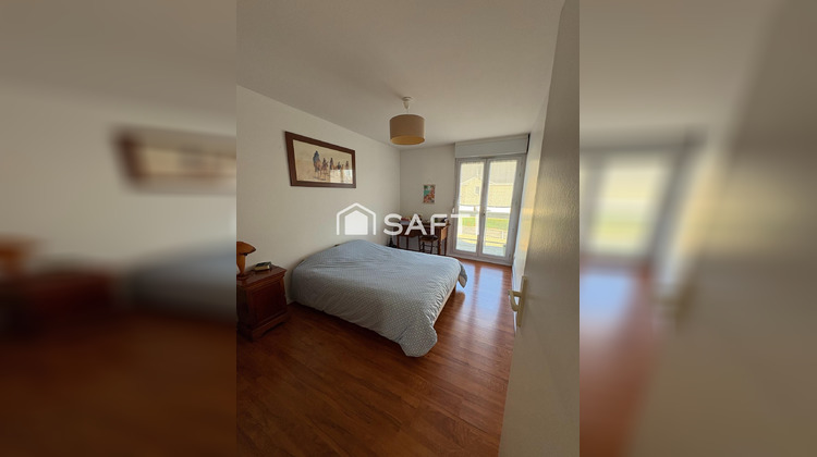 Ma-Cabane - Vente Appartement Lamorlaye, 100 m²