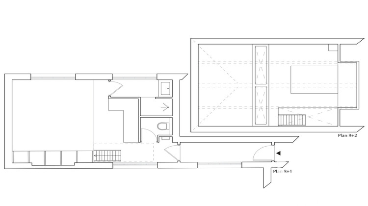 Ma-Cabane - Vente Appartement Lamorlaye, 29 m²