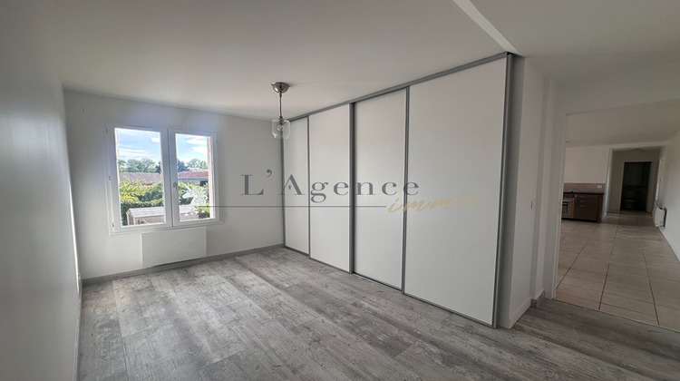 Ma-Cabane - Vente Appartement LAMORLAYE, 57 m²