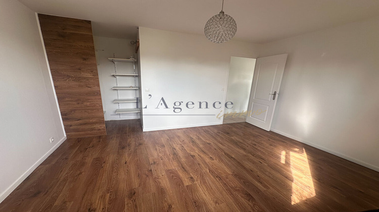 Ma-Cabane - Vente Appartement LAMORLAYE, 57 m²