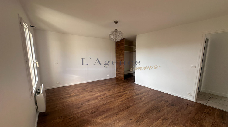 Ma-Cabane - Vente Appartement LAMORLAYE, 57 m²