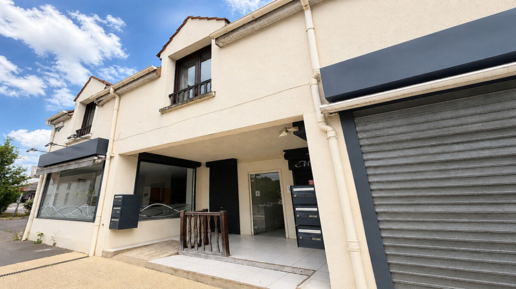 Ma-Cabane - Vente Appartement LAMORLAYE, 64 m²