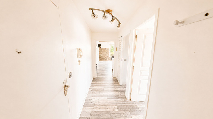 Ma-Cabane - Vente Appartement LAMORLAYE, 64 m²