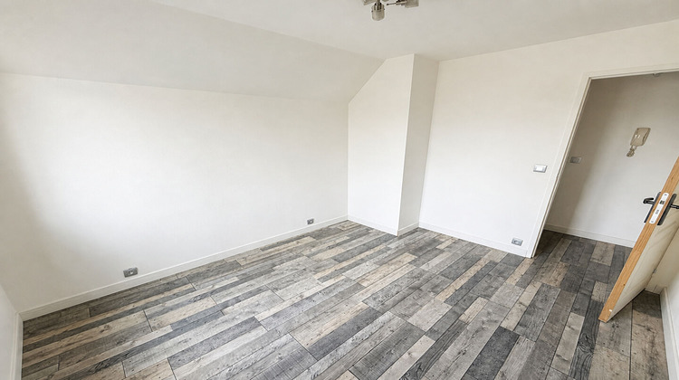 Ma-Cabane - Vente Appartement LAMORLAYE, 64 m²