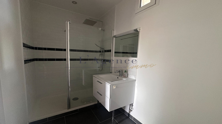 Ma-Cabane - Vente Appartement LAMORLAYE, 35 m²