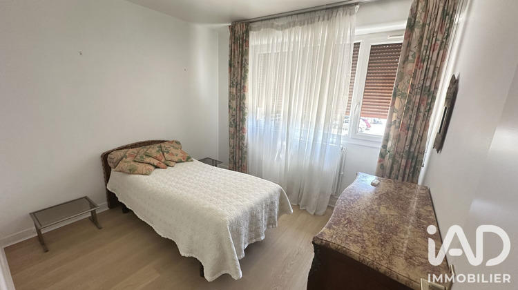 Ma-Cabane - Vente Appartement Lamorlaye, 87 m²