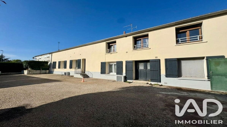 Ma-Cabane - Vente Appartement Lamorlaye, 59 m²