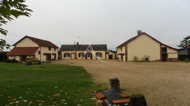 Ma-Cabane - Vente Appartement LAMOTTE-BEUVRON, 0 m²