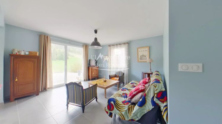 Ma-Cabane - Vente Appartement Lamoura, 64 m²