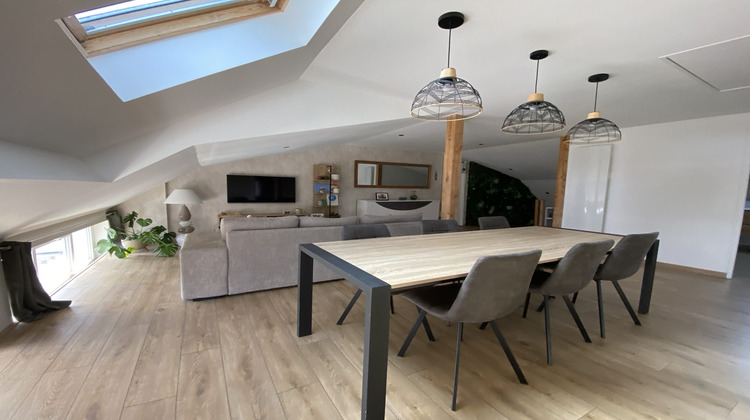 Ma-Cabane - Vente Appartement Lampaul-Plouarzel, 90 m²