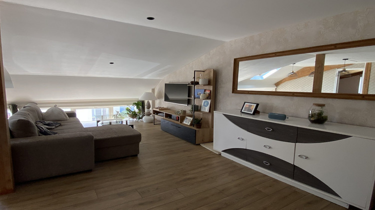 Ma-Cabane - Vente Appartement Lampaul-Plouarzel, 90 m²