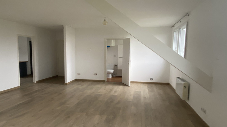 Ma-Cabane - Vente Appartement Lampaul-Plouarzel, 57 m²