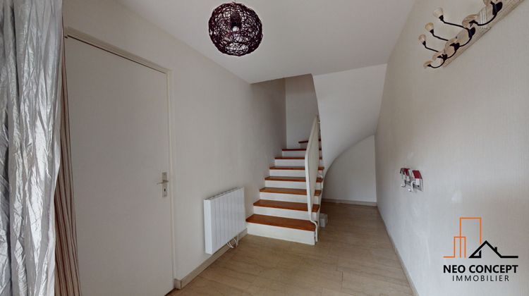 Ma-Cabane - Vente Appartement Lampertheim, 143 m²