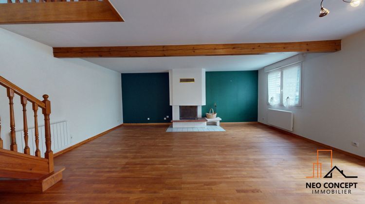 Ma-Cabane - Vente Appartement Lampertheim, 143 m²