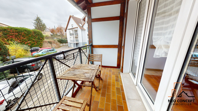 Ma-Cabane - Vente Appartement Lampertheim, 143 m²