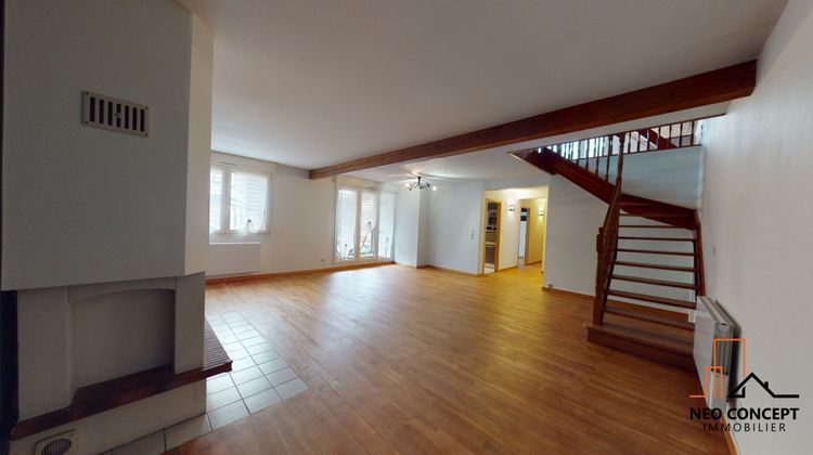 Ma-Cabane - Vente Appartement Lampertheim, 143 m²