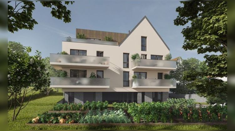 Ma-Cabane - Vente Appartement Lampertheim, 81 m²