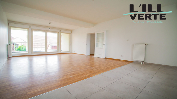 Ma-Cabane - Vente Appartement Lampertheim, 75 m²