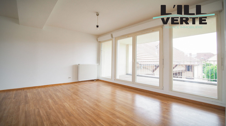 Ma-Cabane - Vente Appartement Lampertheim, 75 m²