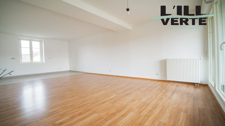 Ma-Cabane - Vente Appartement Lampertheim, 75 m²