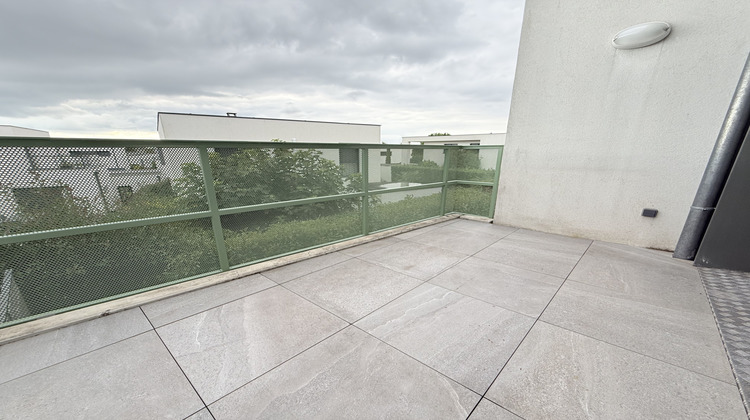 Ma-Cabane - Vente Appartement Lampertheim, 44 m²