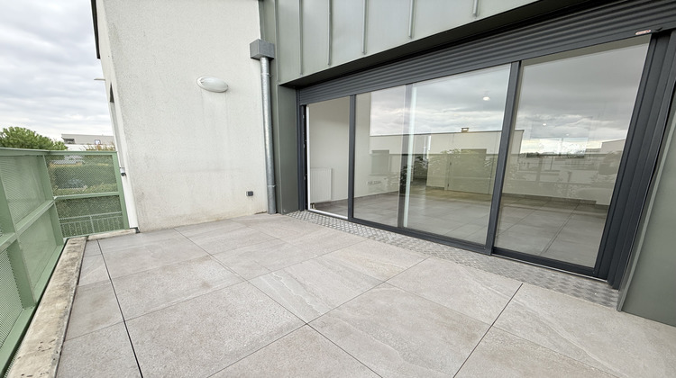 Ma-Cabane - Vente Appartement Lampertheim, 44 m²