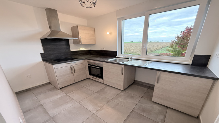 Ma-Cabane - Vente Appartement Lampertheim, 44 m²